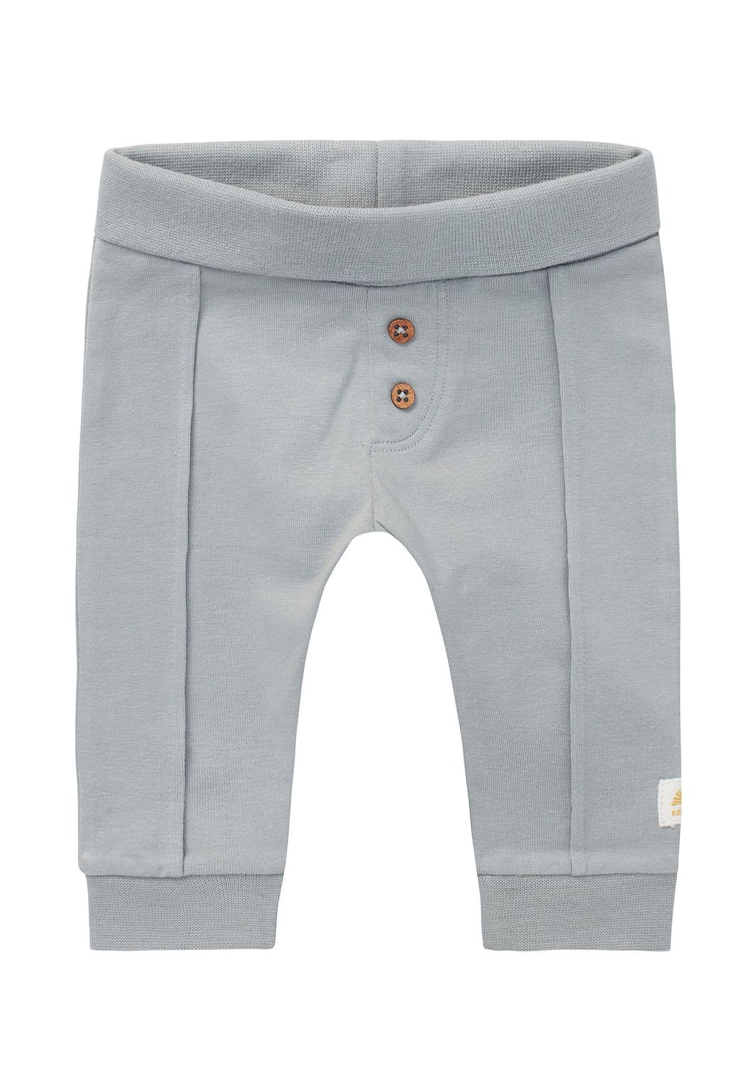 Noppies Trousers Hamilton - Mineral Grey