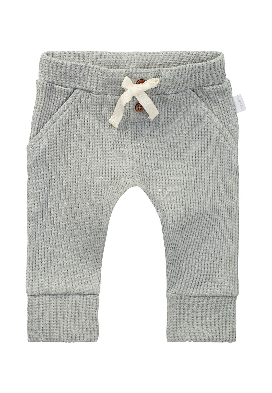 Noppies Trousers Haora - Mineral Grey