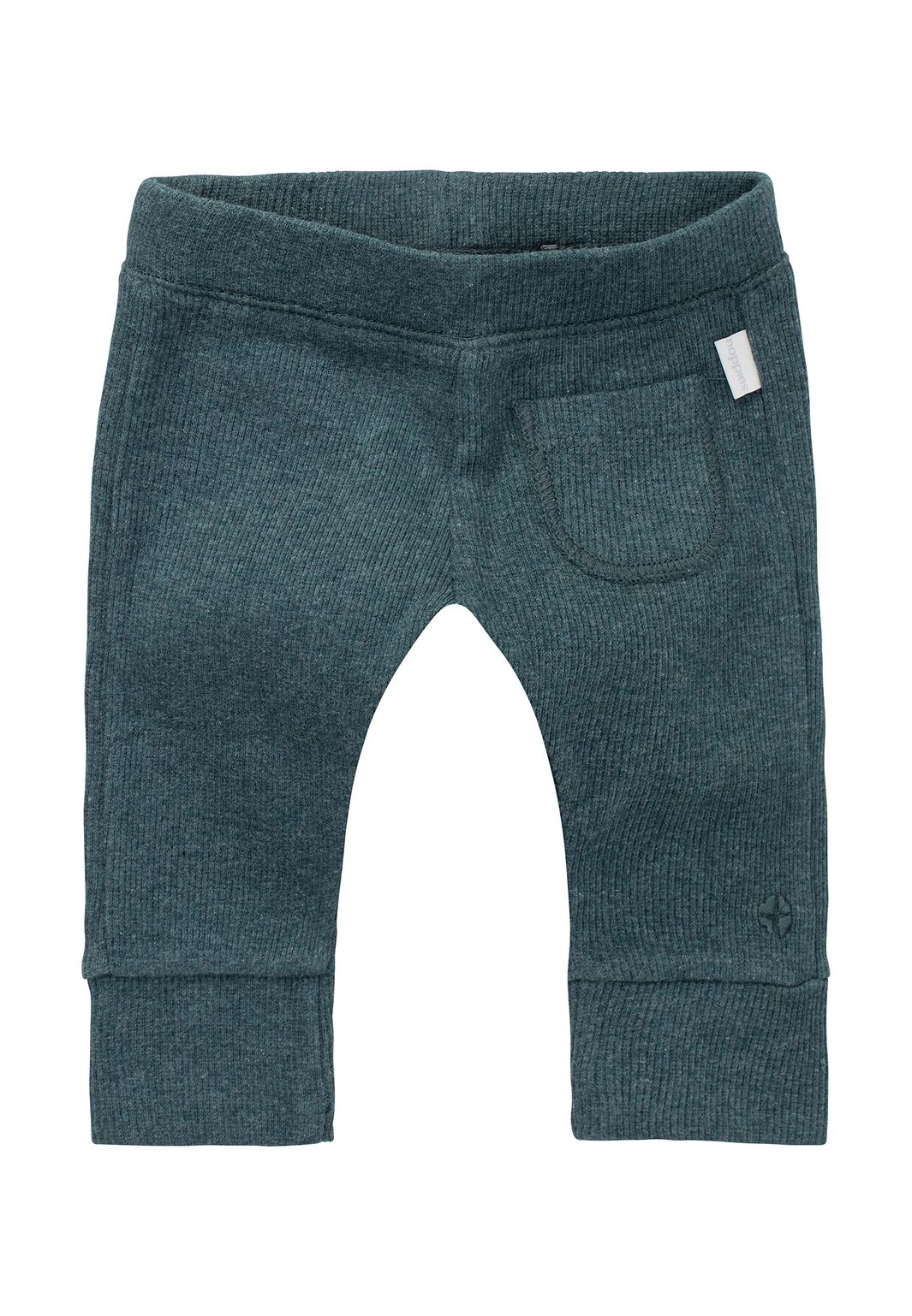 Noppies Trousers Harar - Dark Slate Melange