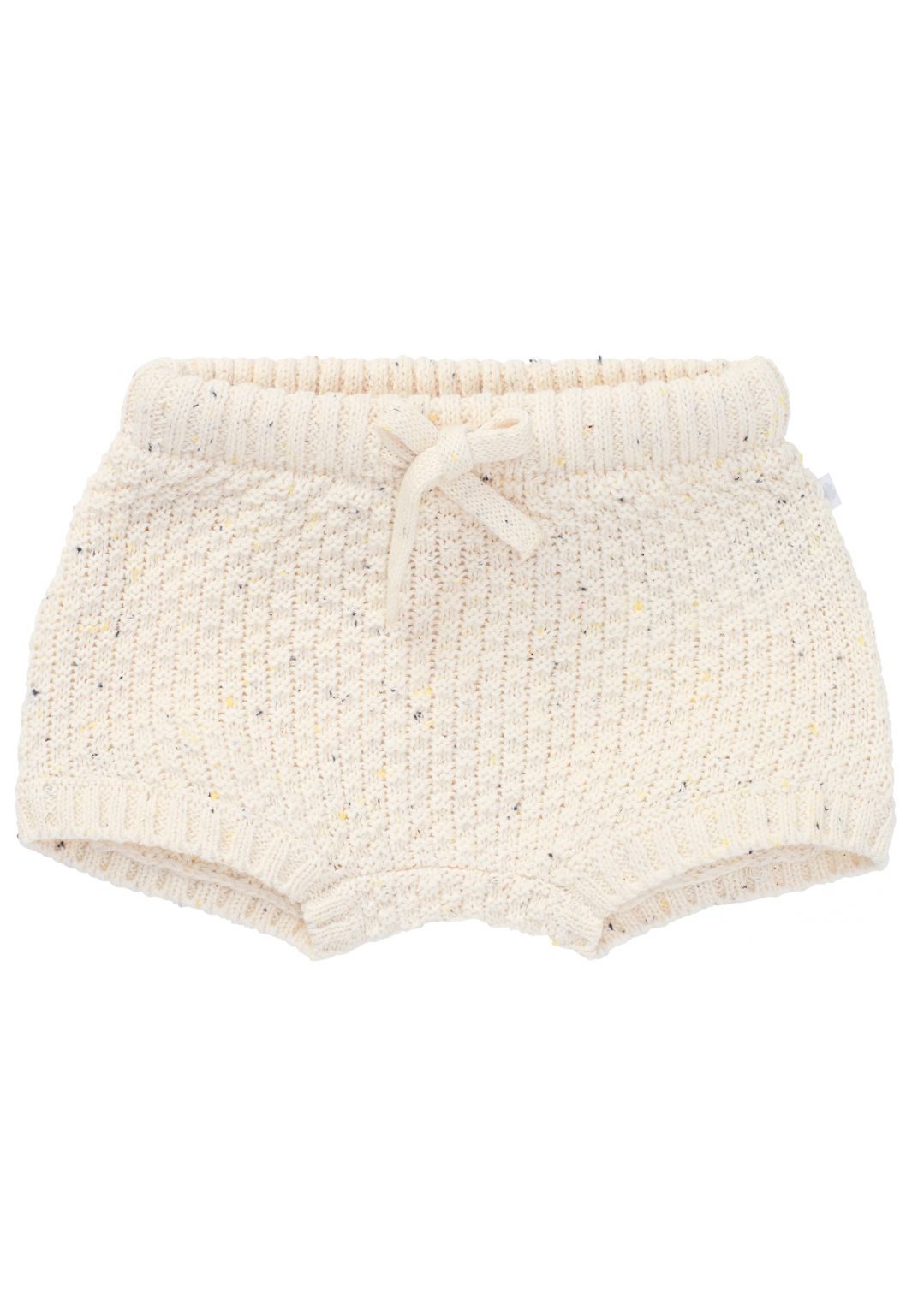 Noppies Shorts Hartford - Antique White