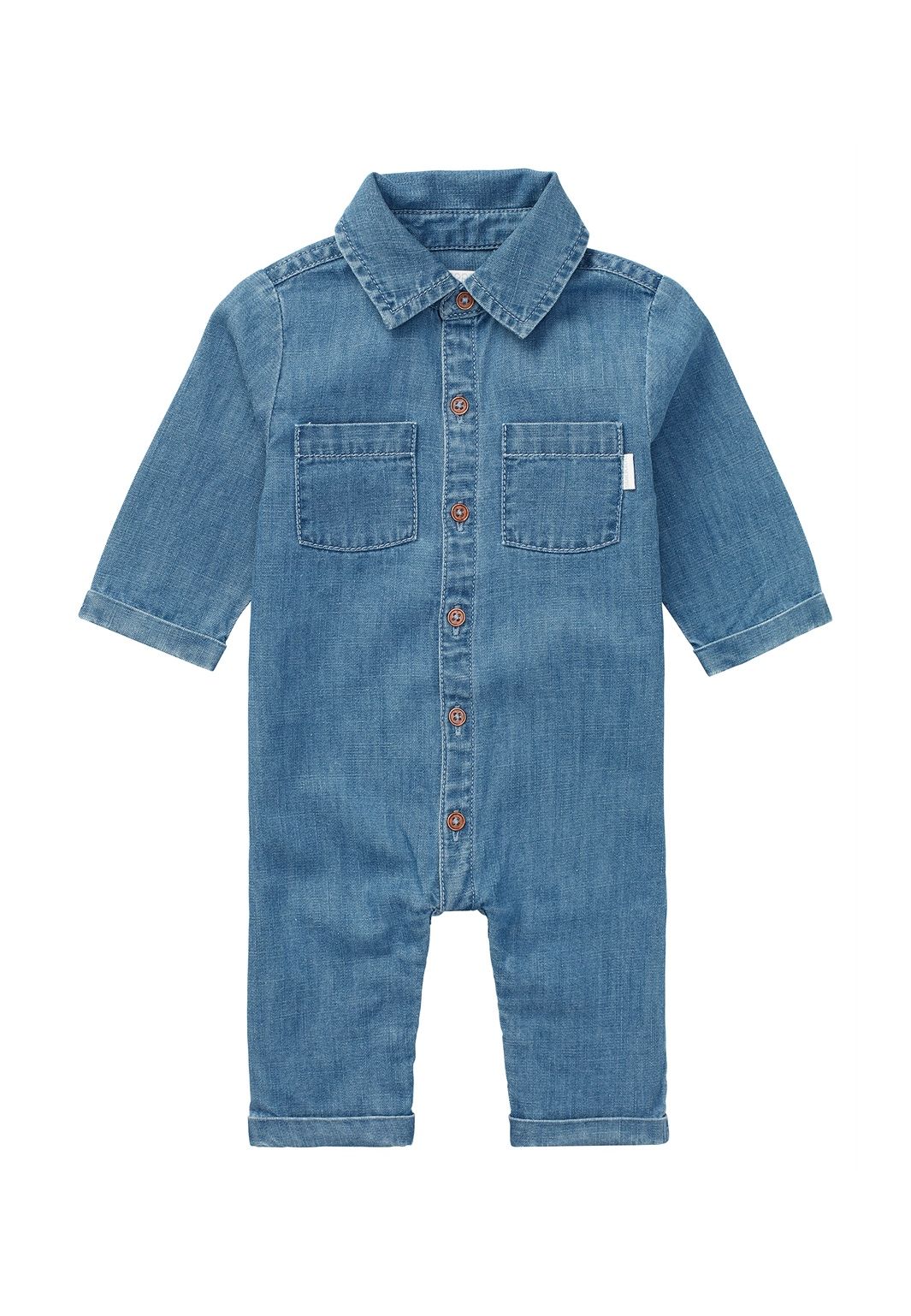 Noppies Play suit Heze - Medium Wash