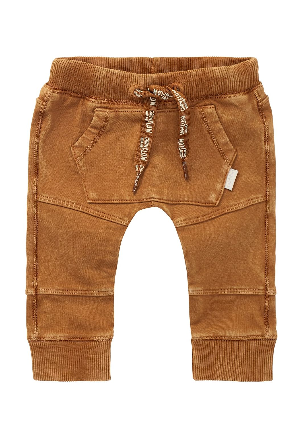 Noppies Trousers Hino - Caramel Brown