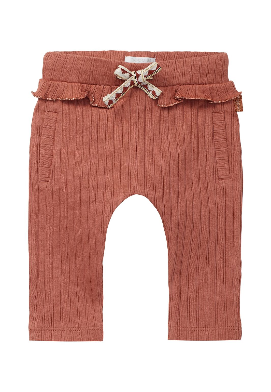 Noppies Trousers Adama - Cedar Wood