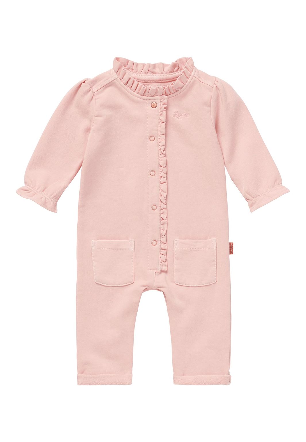 Noppies Play suit Adoni - Peach Whip