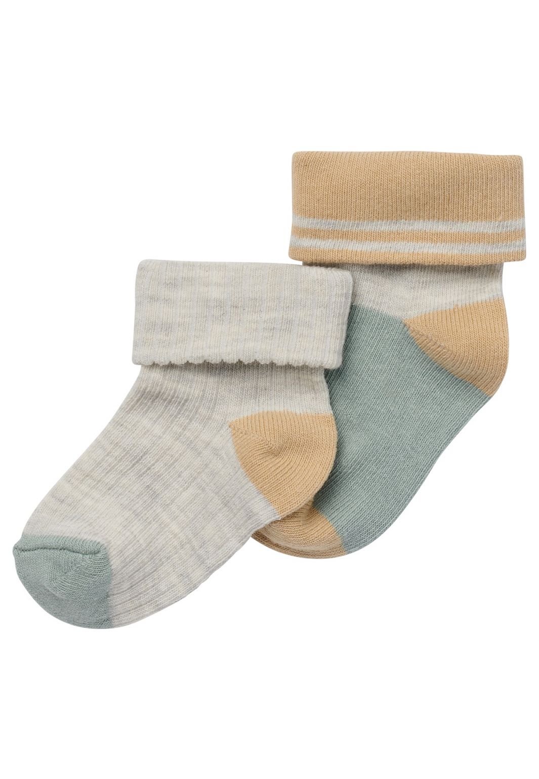 Noppies Socks Hathras - Oatmeal