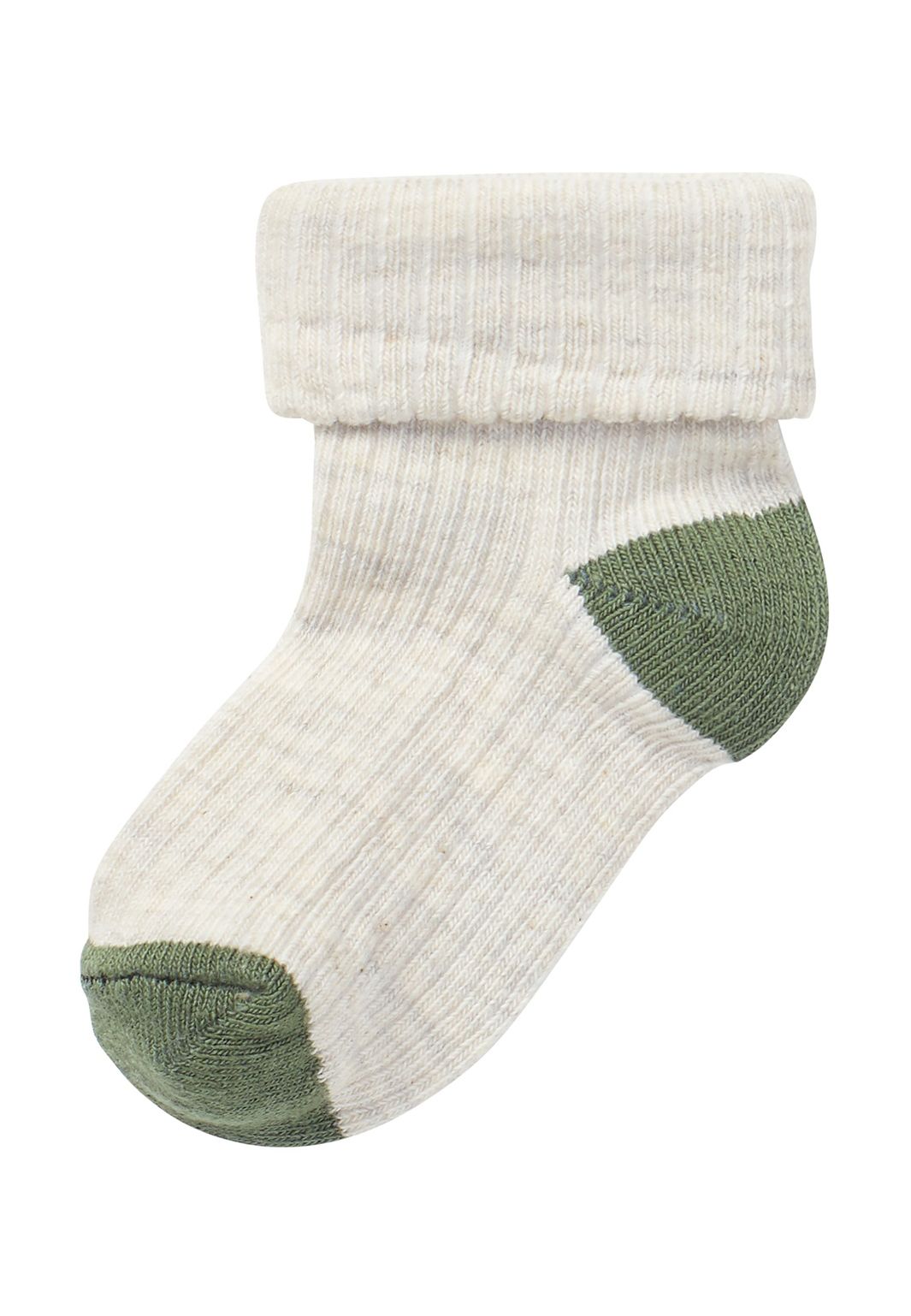 Noppies Socks Hirakata - Antique White