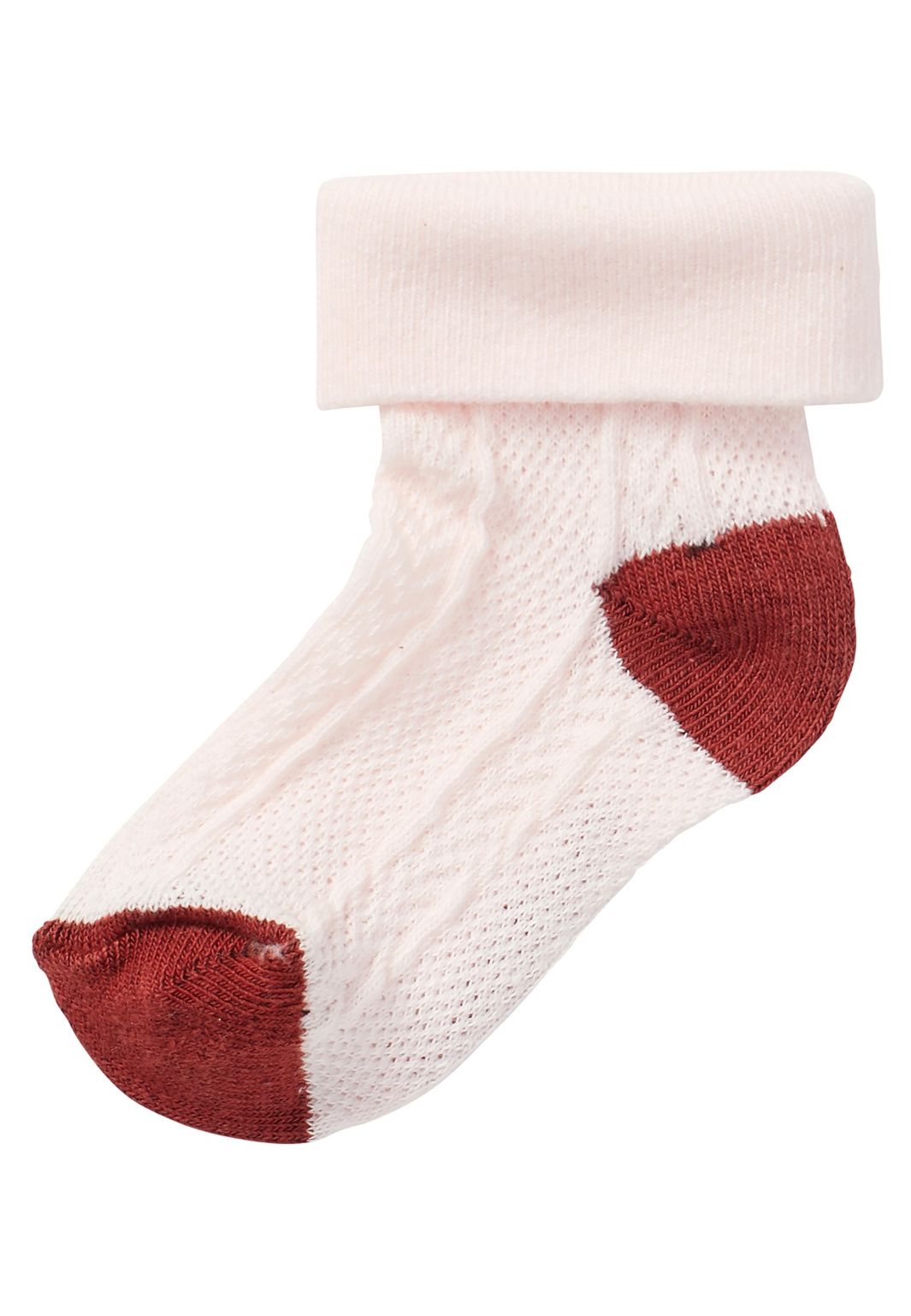 Noppies Socks Afyon - Peach Whip