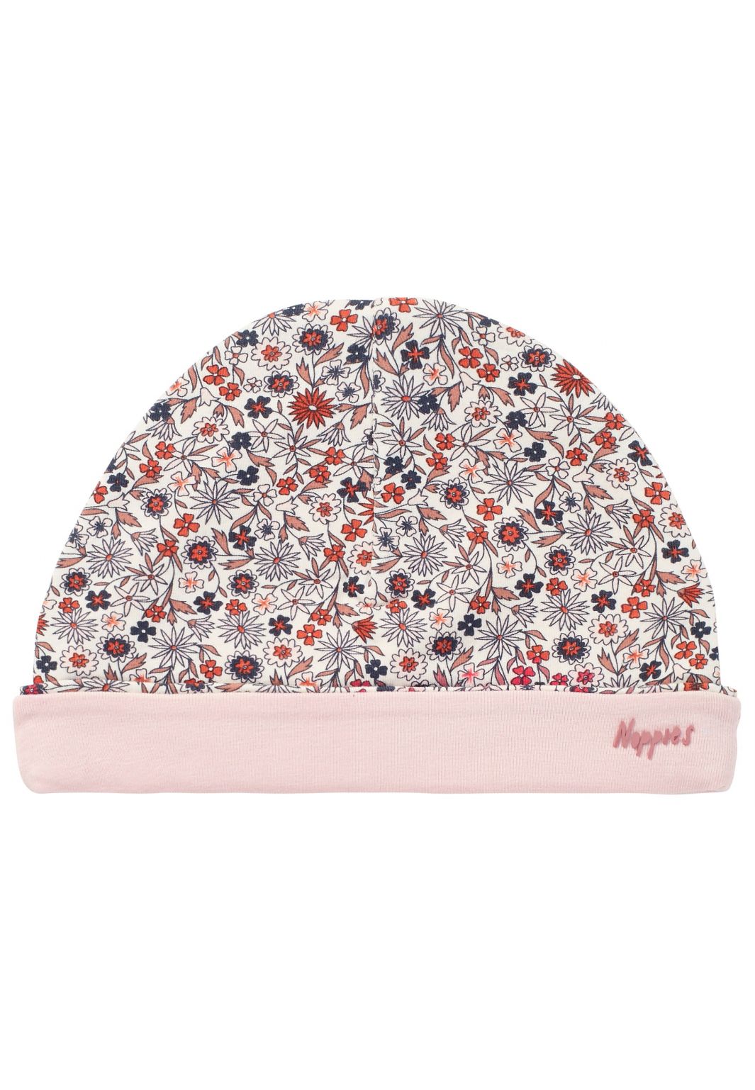 Noppies Hat Agadir - Reversible - Peach Whip