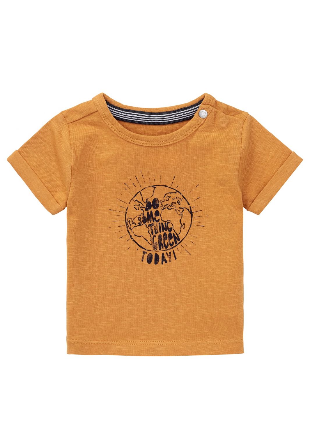 Noppies T-shirt Hitachi - Amber Gold