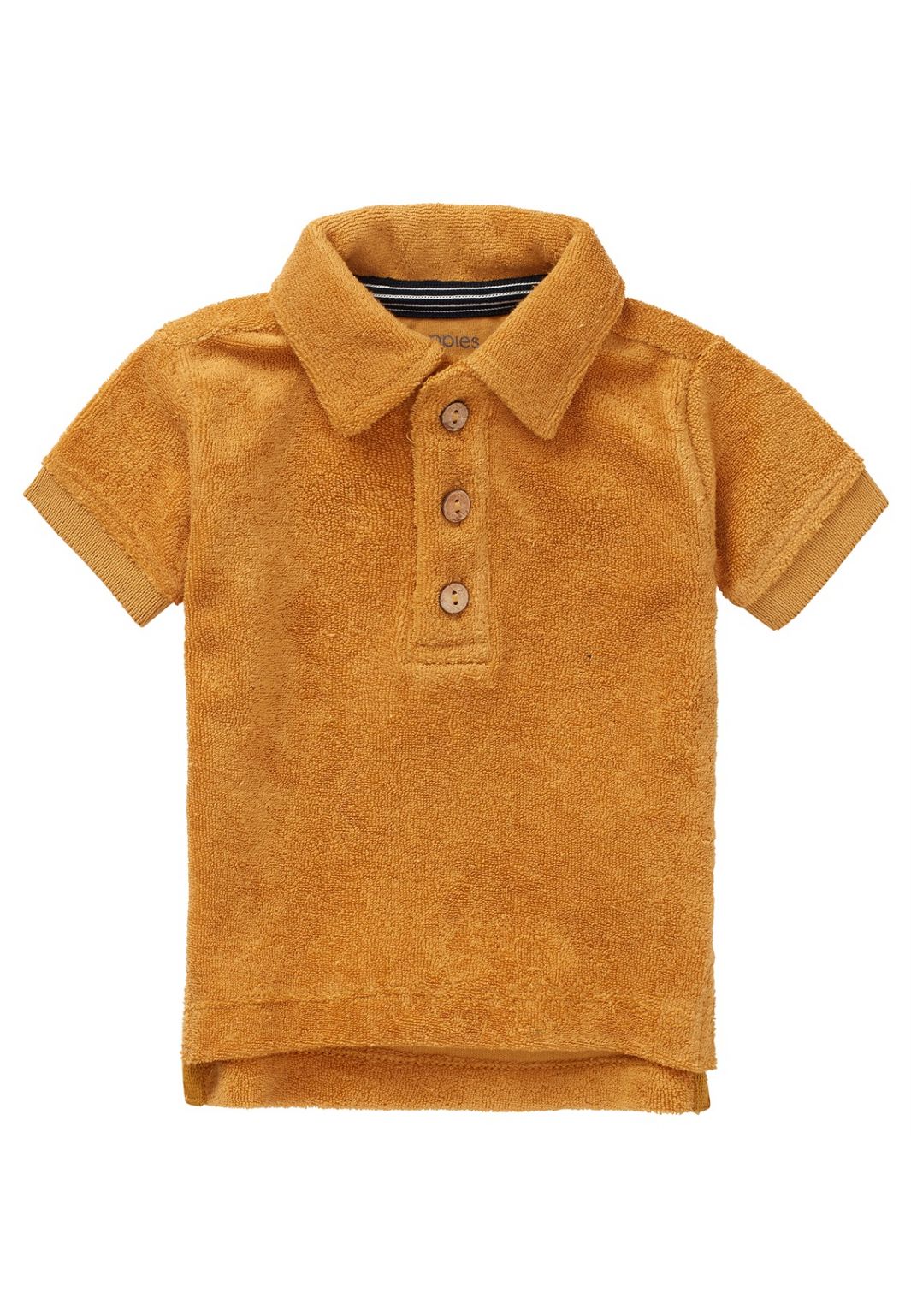 Noppies Poloshirt Hoima - Amber Gold