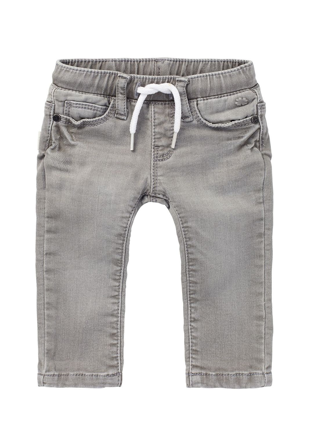 Noppies Jeans Holo - Light Grey Wash