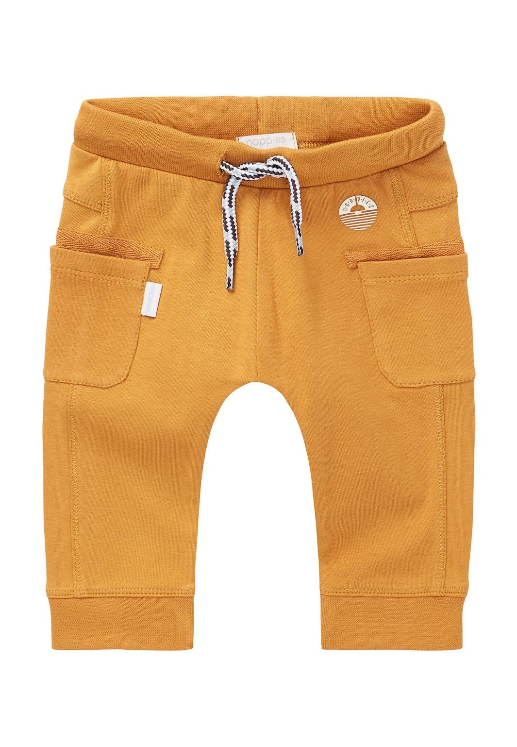 Noppies Trousers Horlivka - Amber Gold