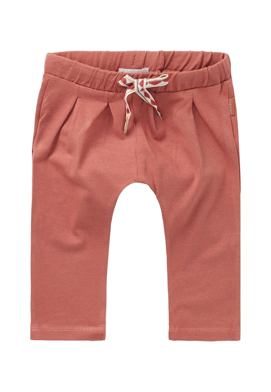 Noppies Trousers Akron - Cedar Wood