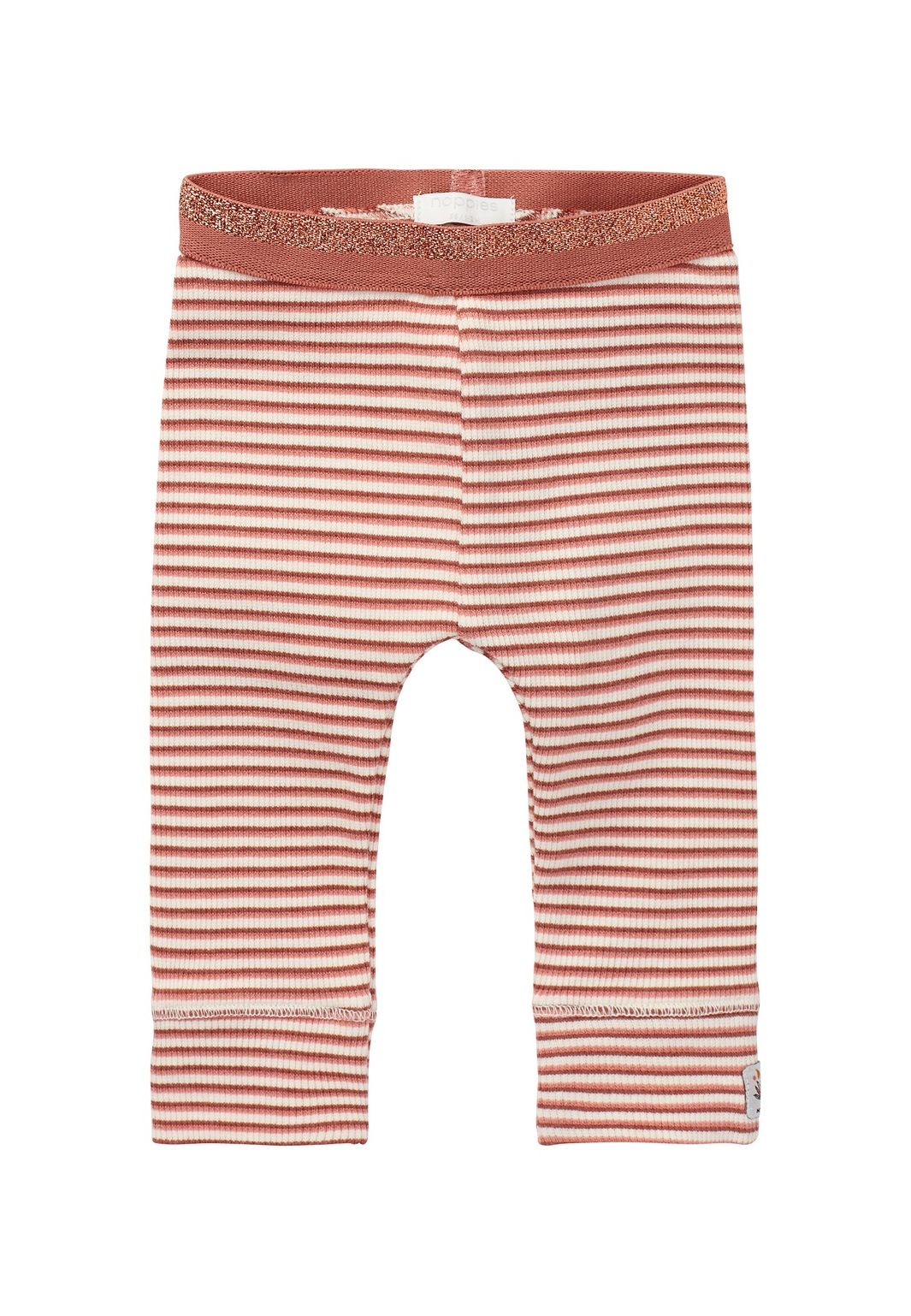 Noppies Trousers Alandur - Terra Cotta