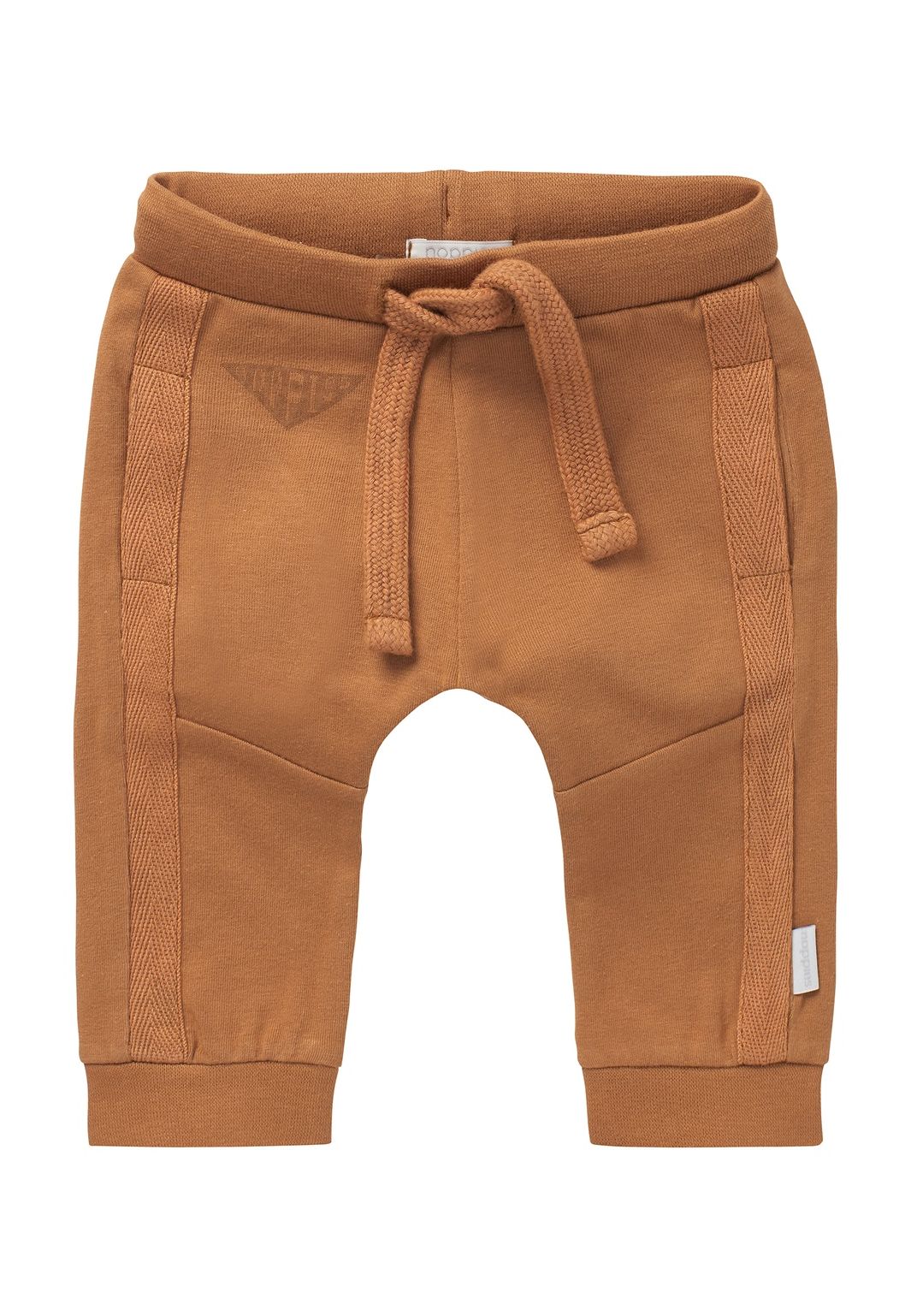 Noppies Trousers Hunchun - Caramel Brown