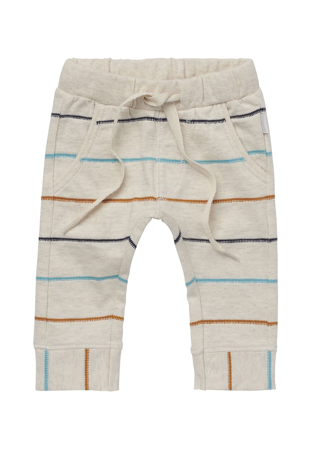 Noppies Trousers Huntington - Oatmeal