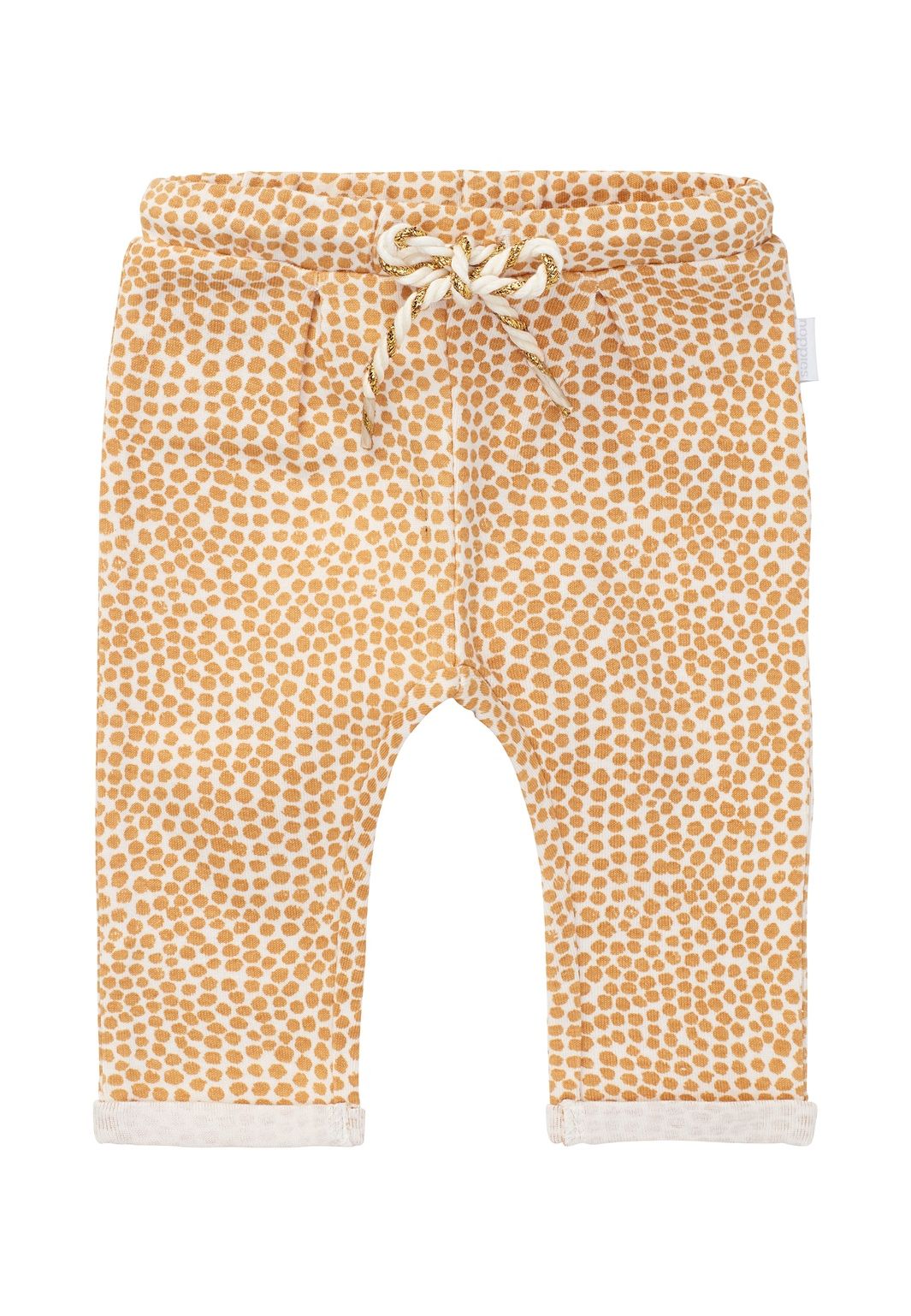 Noppies Trousers Alvorada - Amber Gold