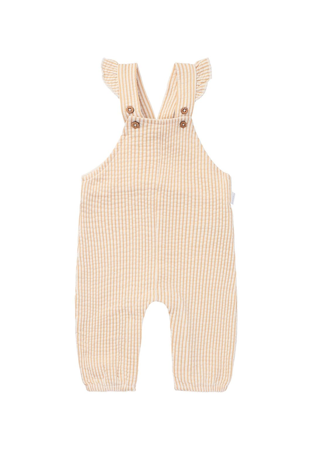 Noppies Play suit Ambato - Amber Gold