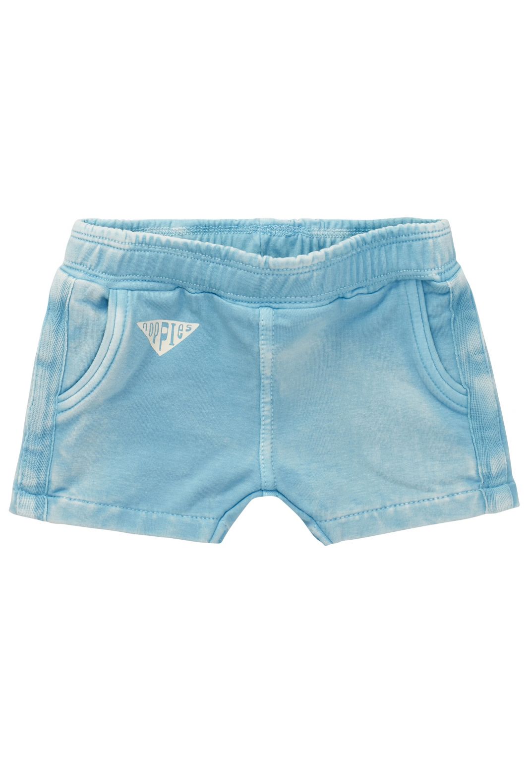 Noppies Shorts Huludao - Milky Blue