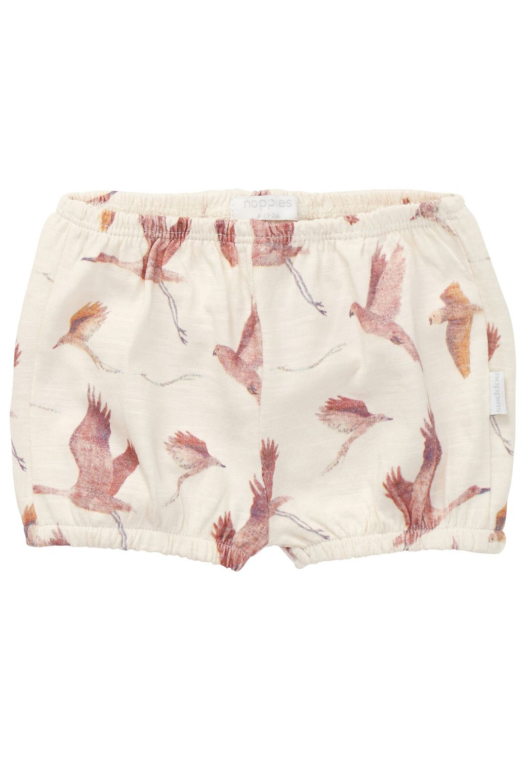 Noppies Shorts Angeles - Antique White