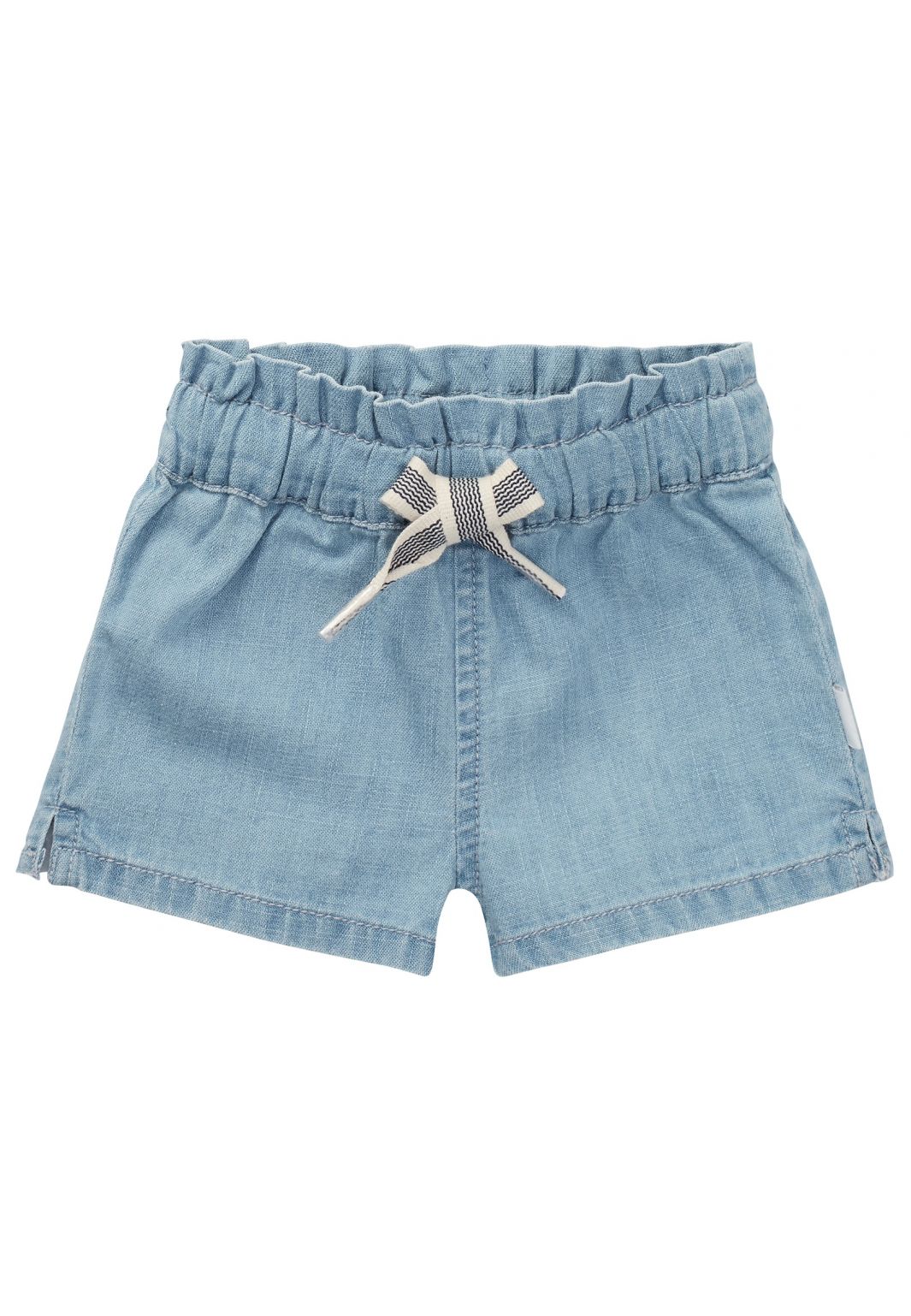 Noppies Shorts Asten - Light Blue