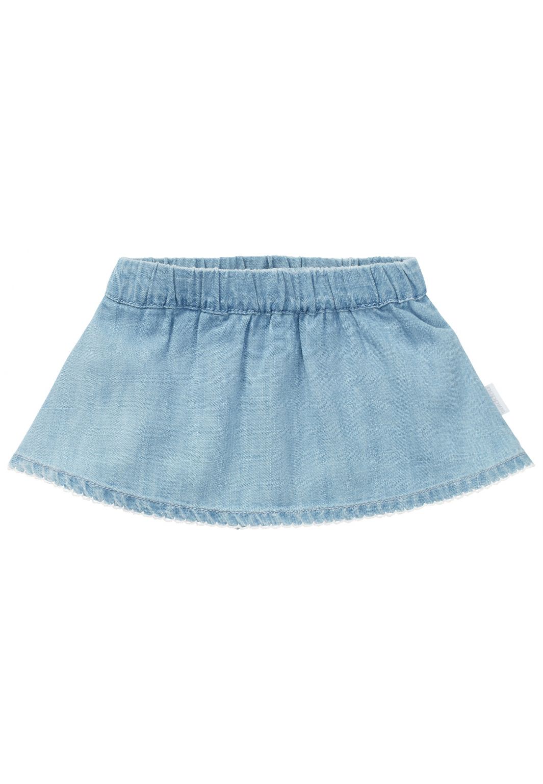 Noppies Skirt Agelo - Light Blue