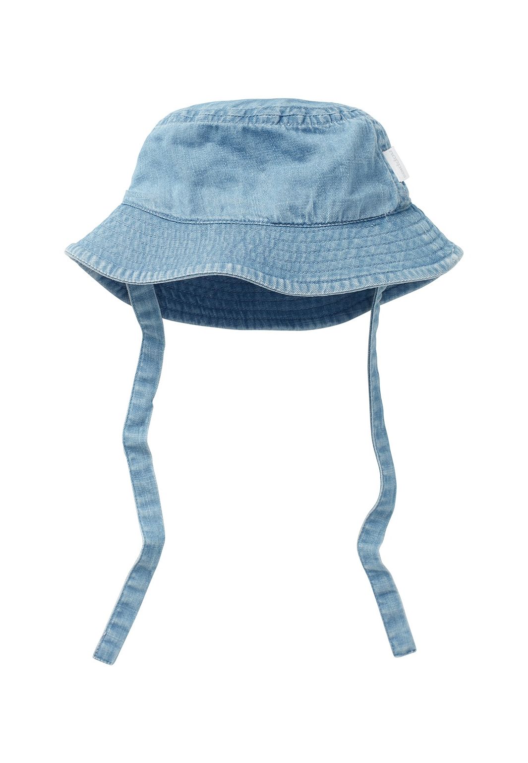 Noppies Hat Aomori - Light Blue