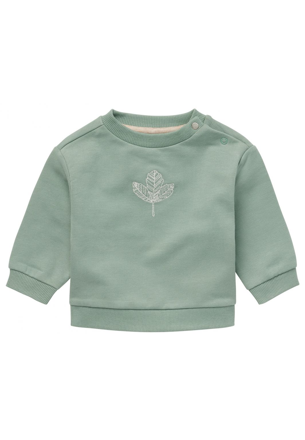 Noppies Baby Jumper Jewett - Lily pad