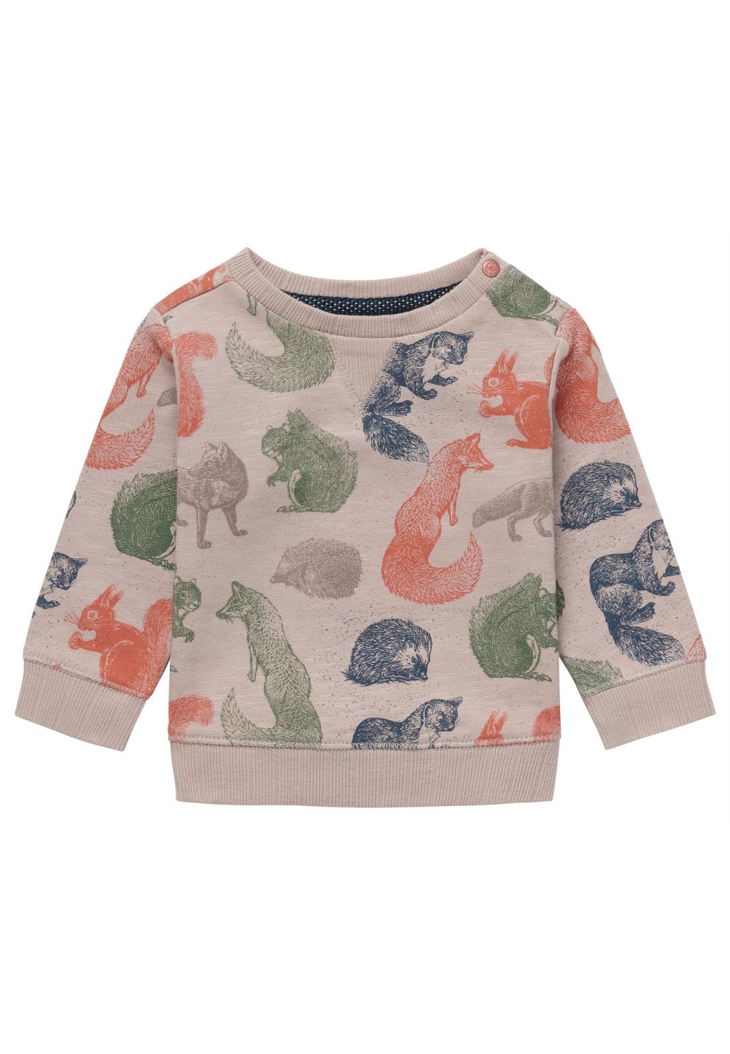 Noppies Baby Jumper Jerevan - String