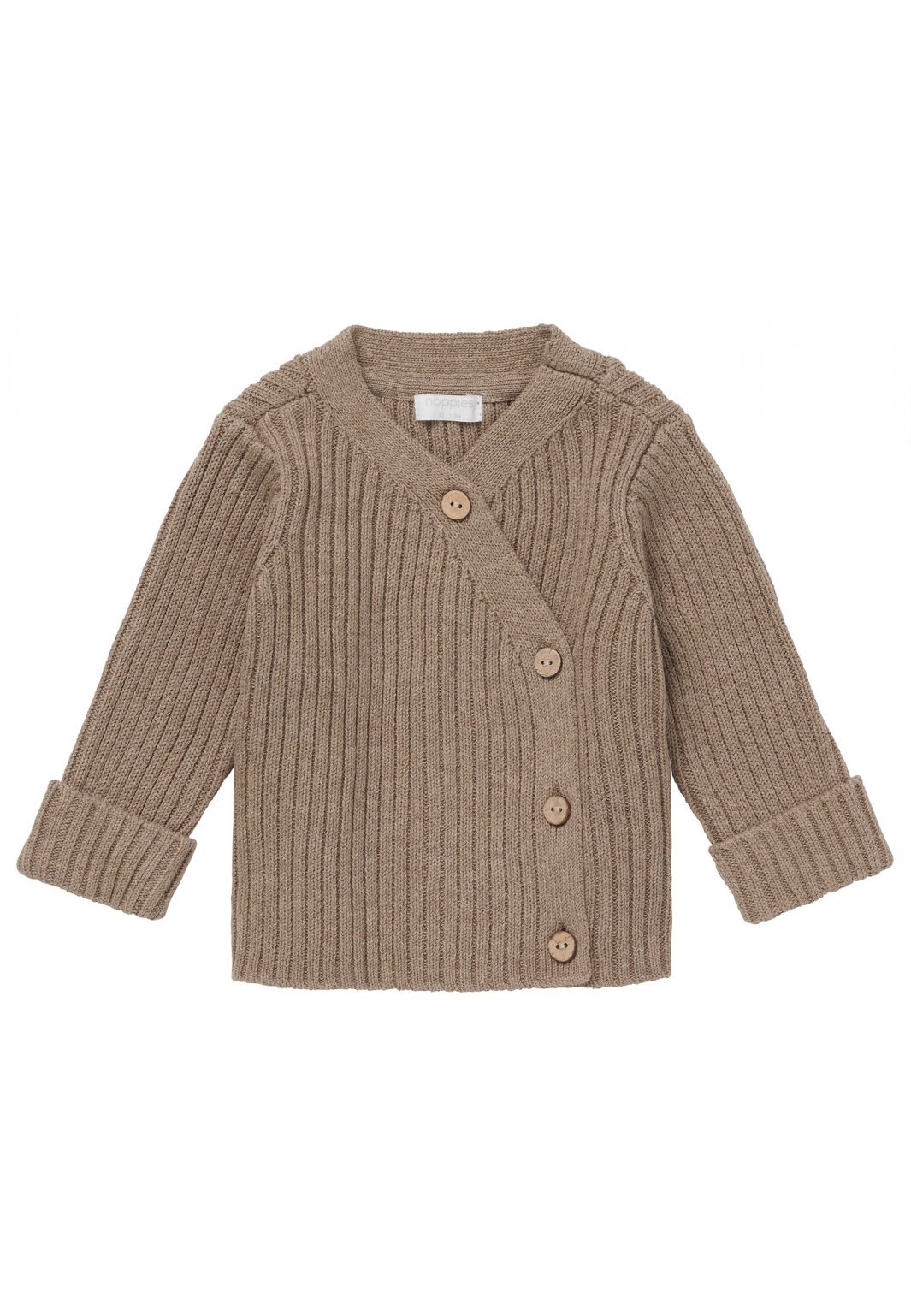 Noppies Baby Cardigan Jewell - Roebuck