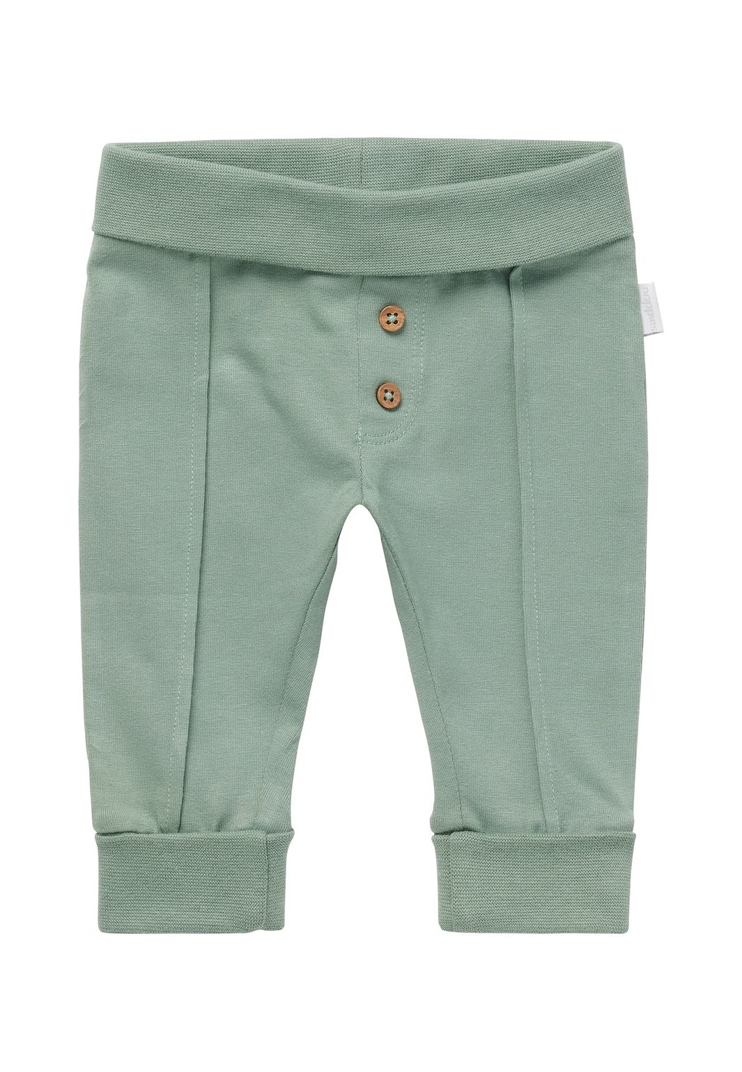 Noppies Baby Trousers Jayton - Lily pad