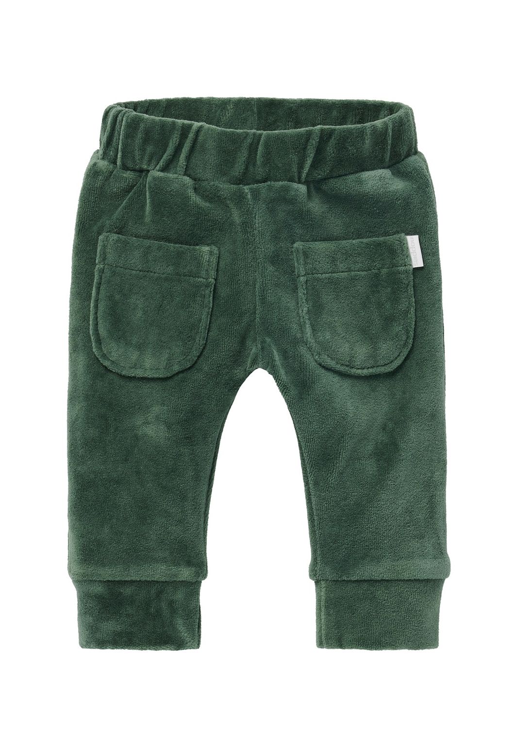 Noppies Baby Trousers Joseph - Duck Green