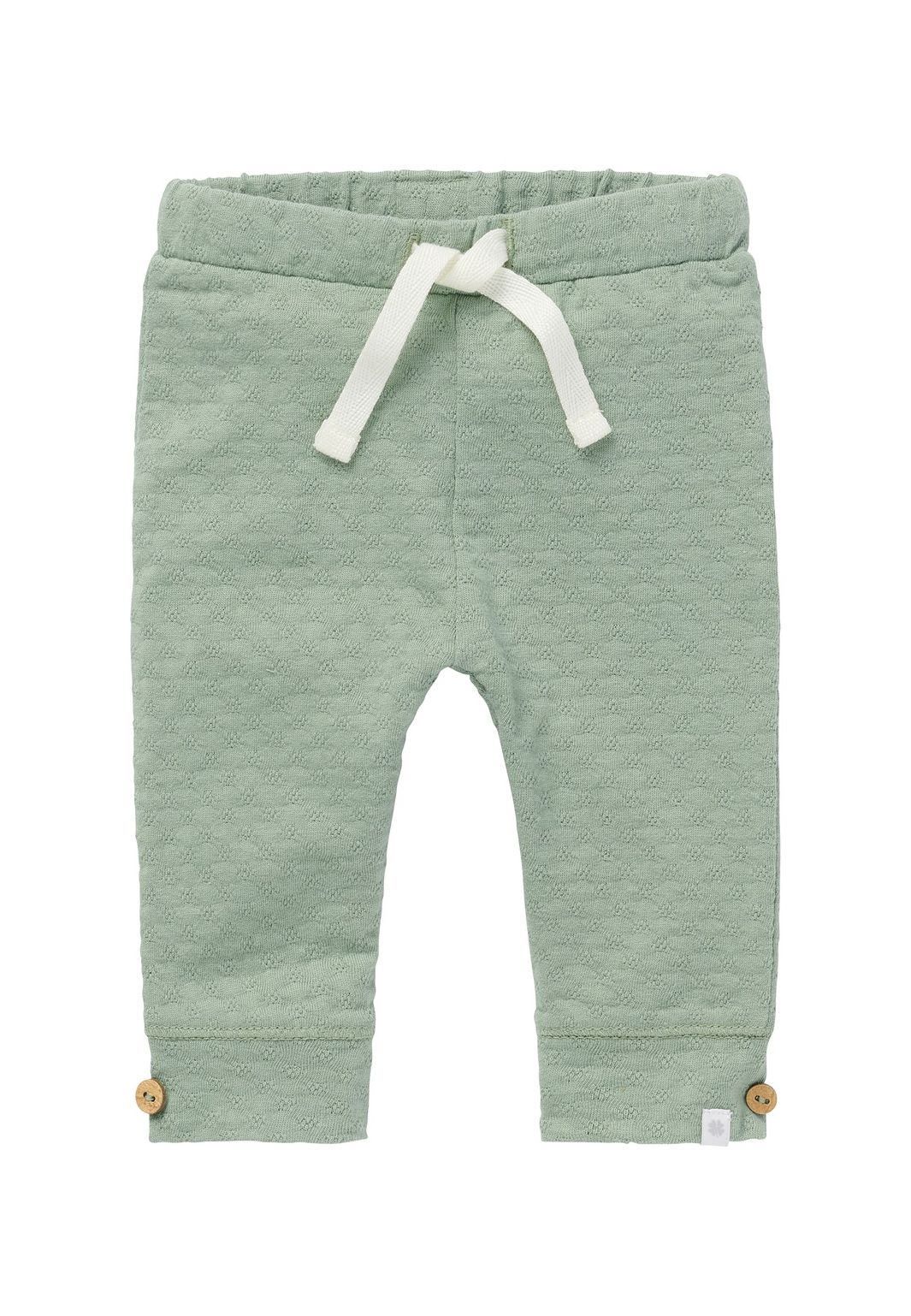 Noppies Baby Trousers Jamaica - Lily pad