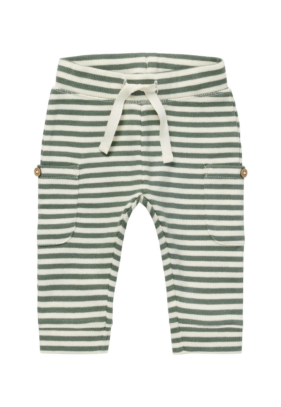 Noppies Baby Trousers Jackpot - Duck Green