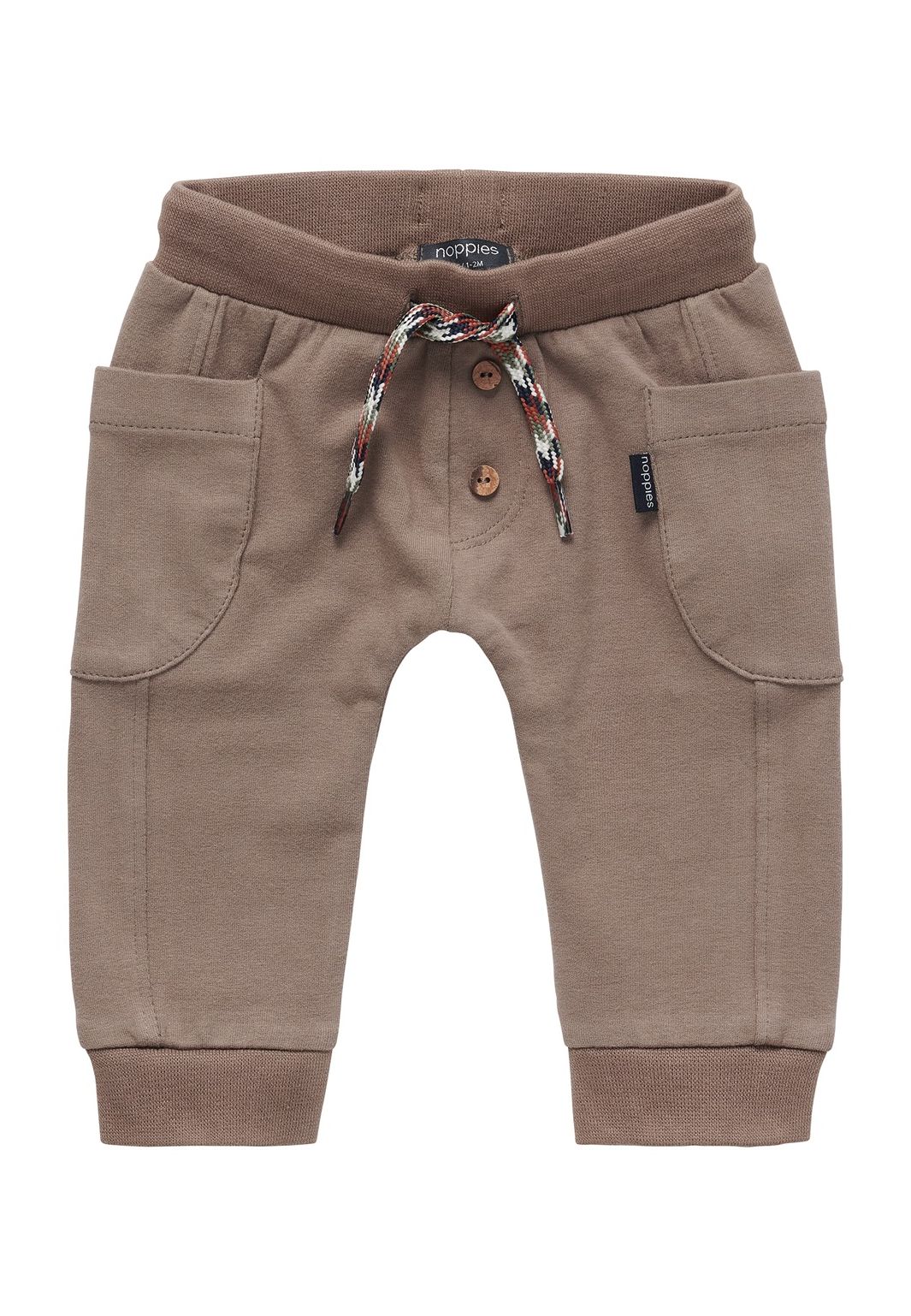 Noppies Baby Trousers Jordrup - Burly wood