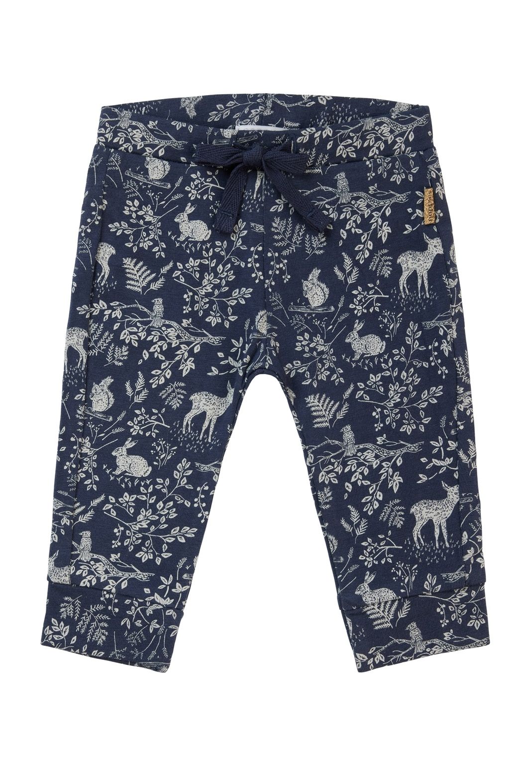 Noppies Baby Trousers Sparks - Online only - Blue Nights