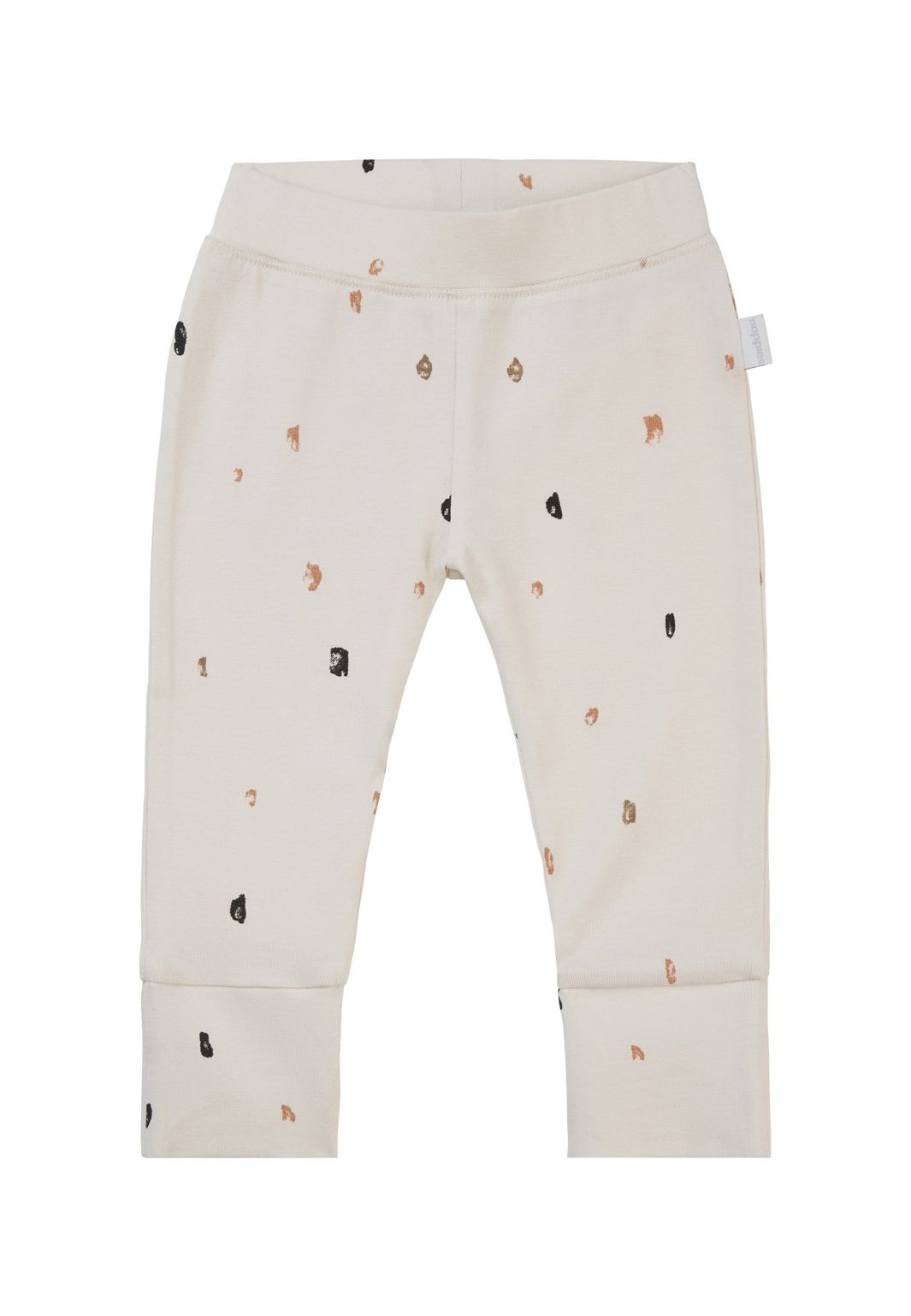 Noppies Baby Trousers Steele - Online only - Antique White