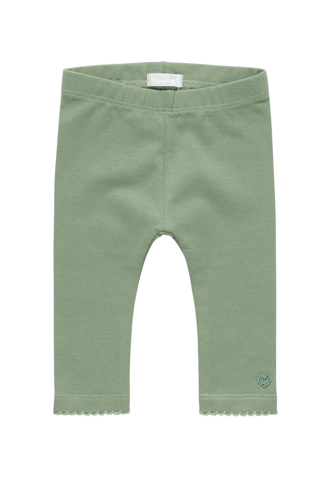 Noppies Baby Legging Lecanto - Hedge Green