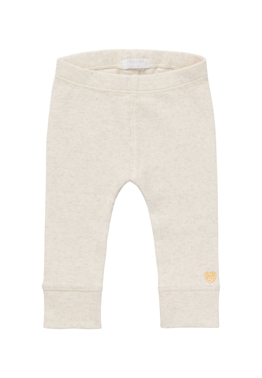 Noppies Baby Legging Lauderdale - Oatmeal