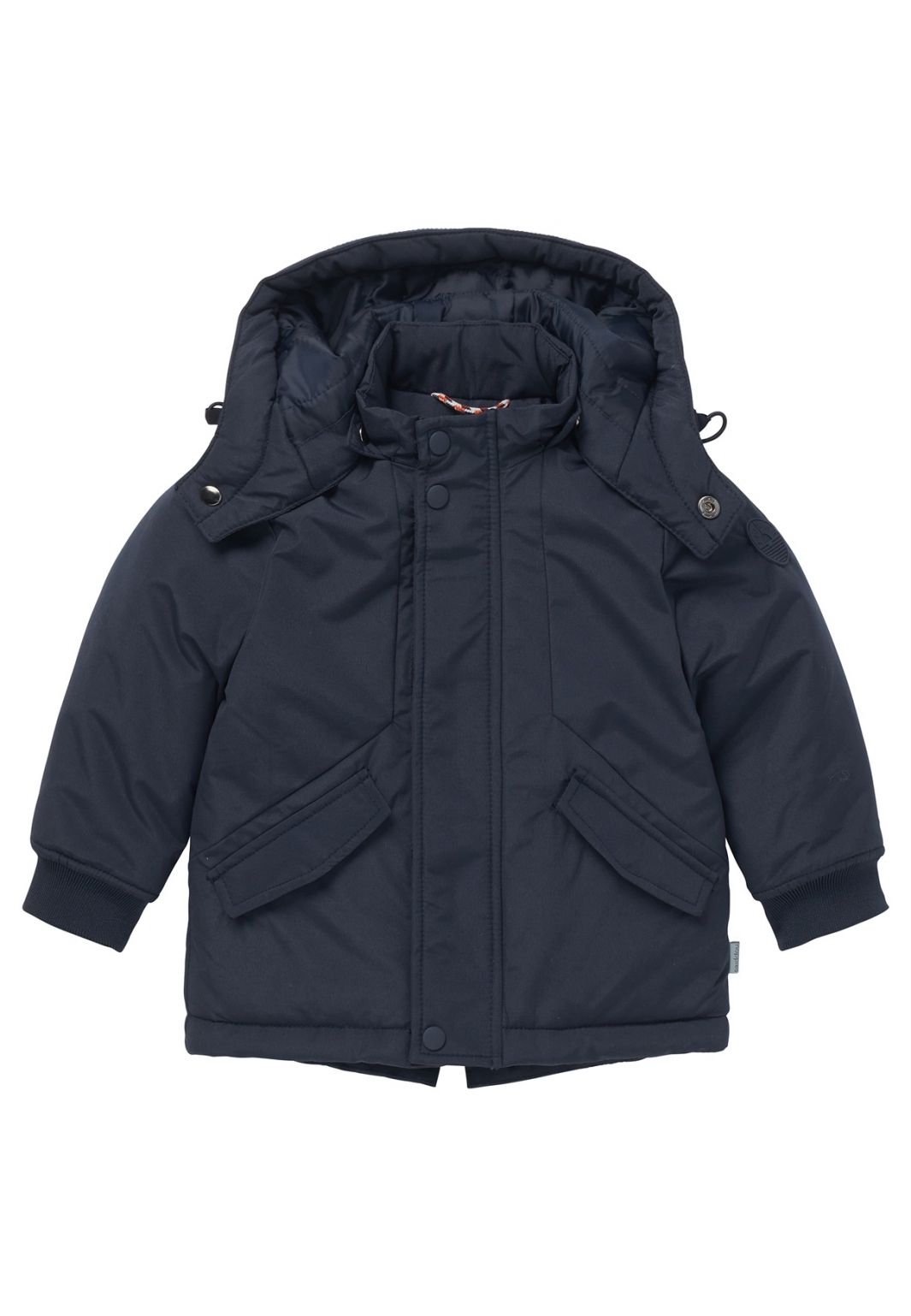 Noppies Baby Winter jacket Jamestown - Dark Sapphire