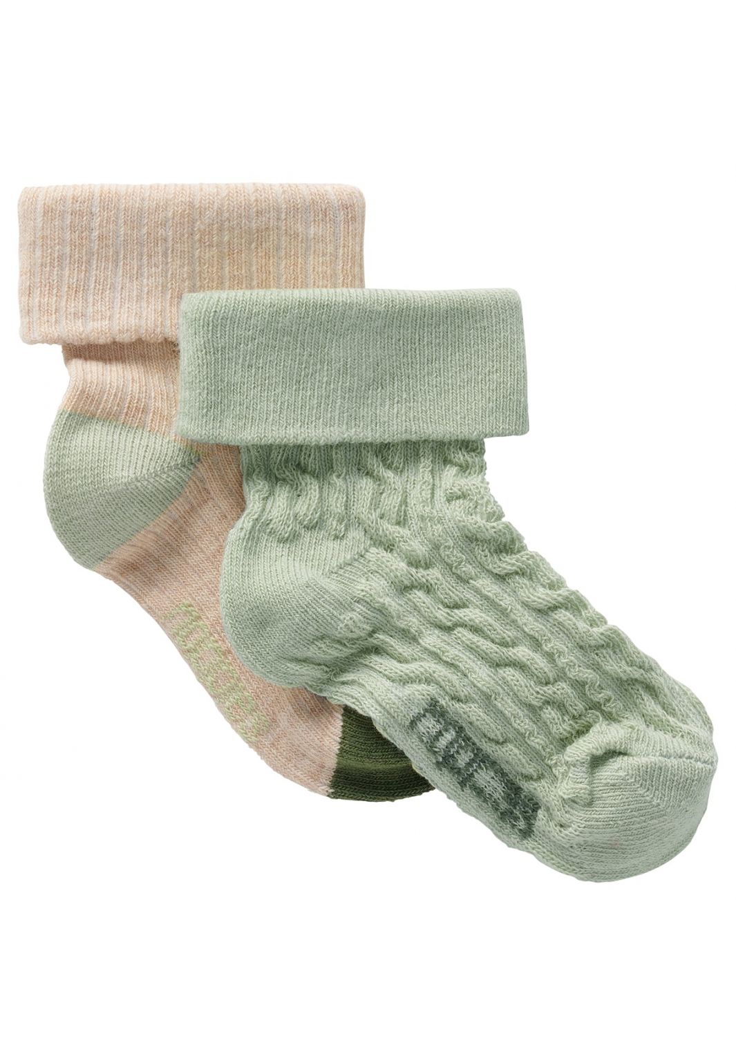 Noppies Baby Socks Jellico - Lily pad