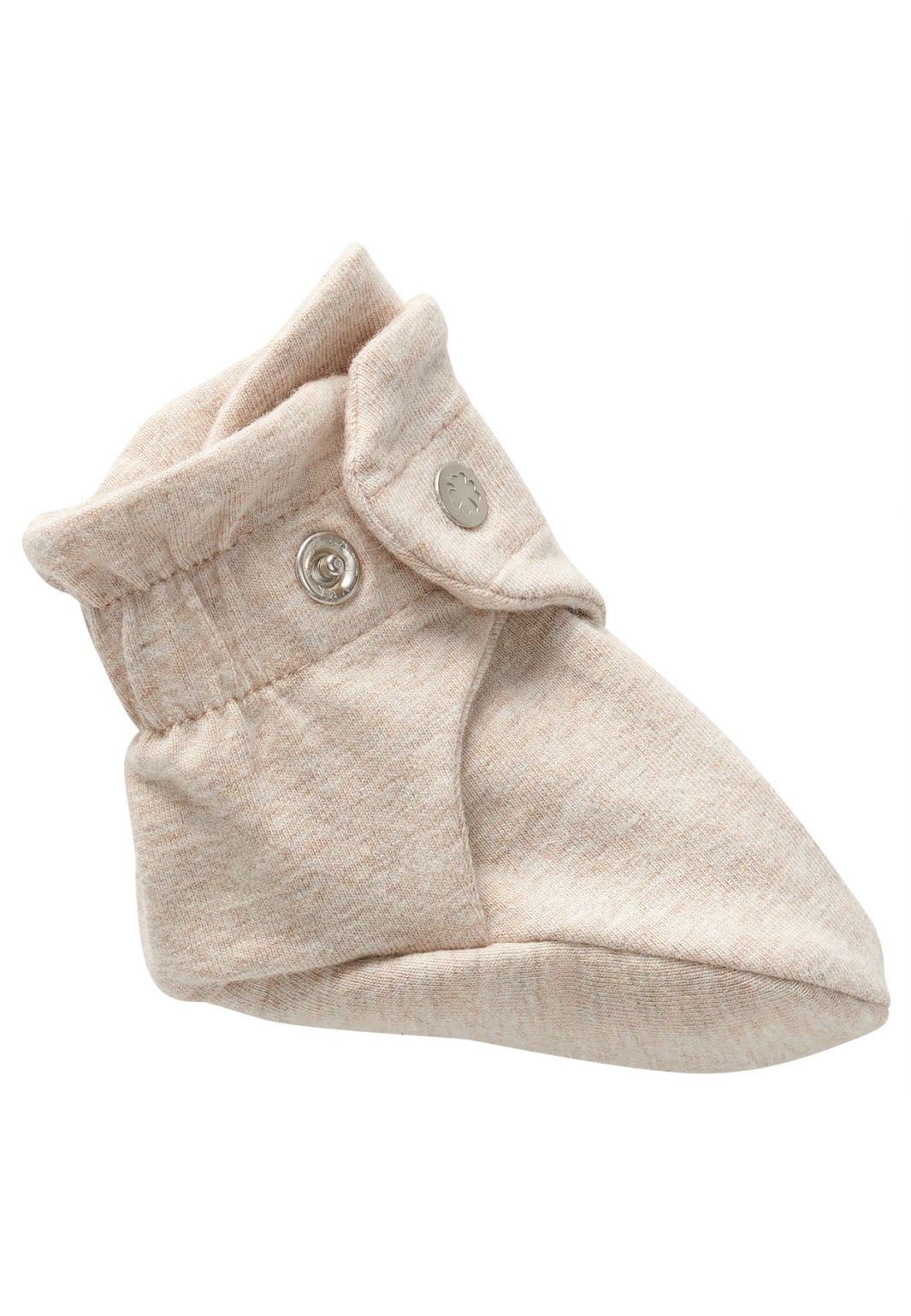 Noppies Baby Booties Judsonia - Sand Melange