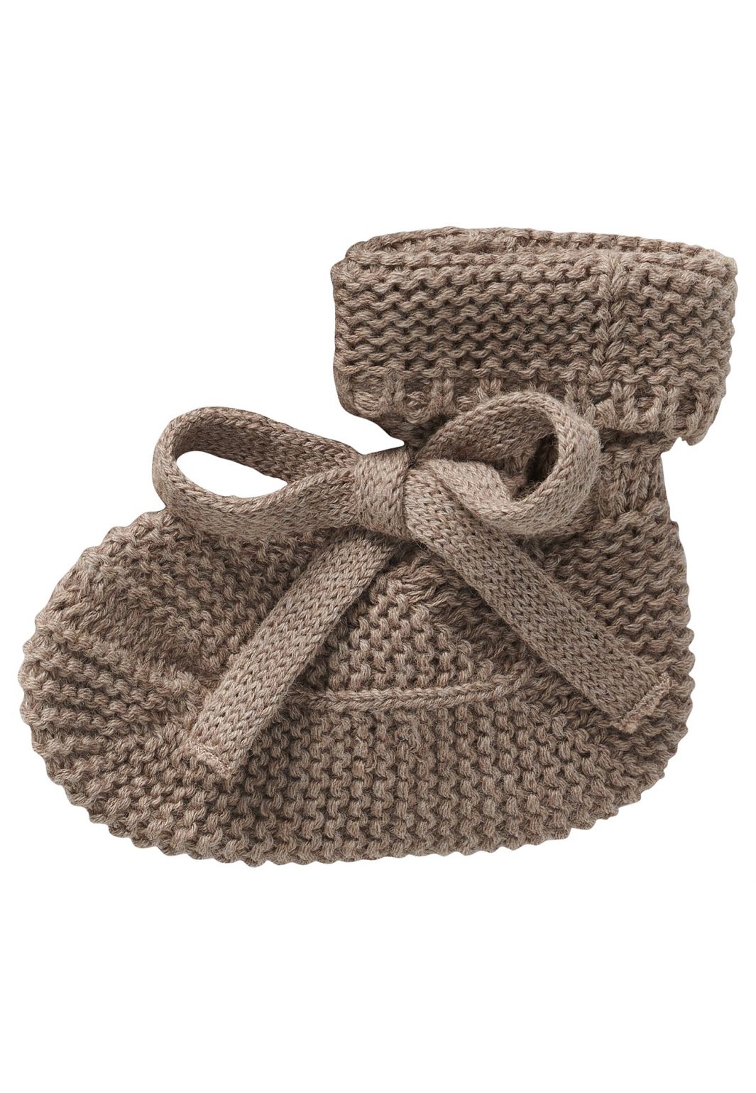 Noppies Baby Booties Jemison - Roebuck