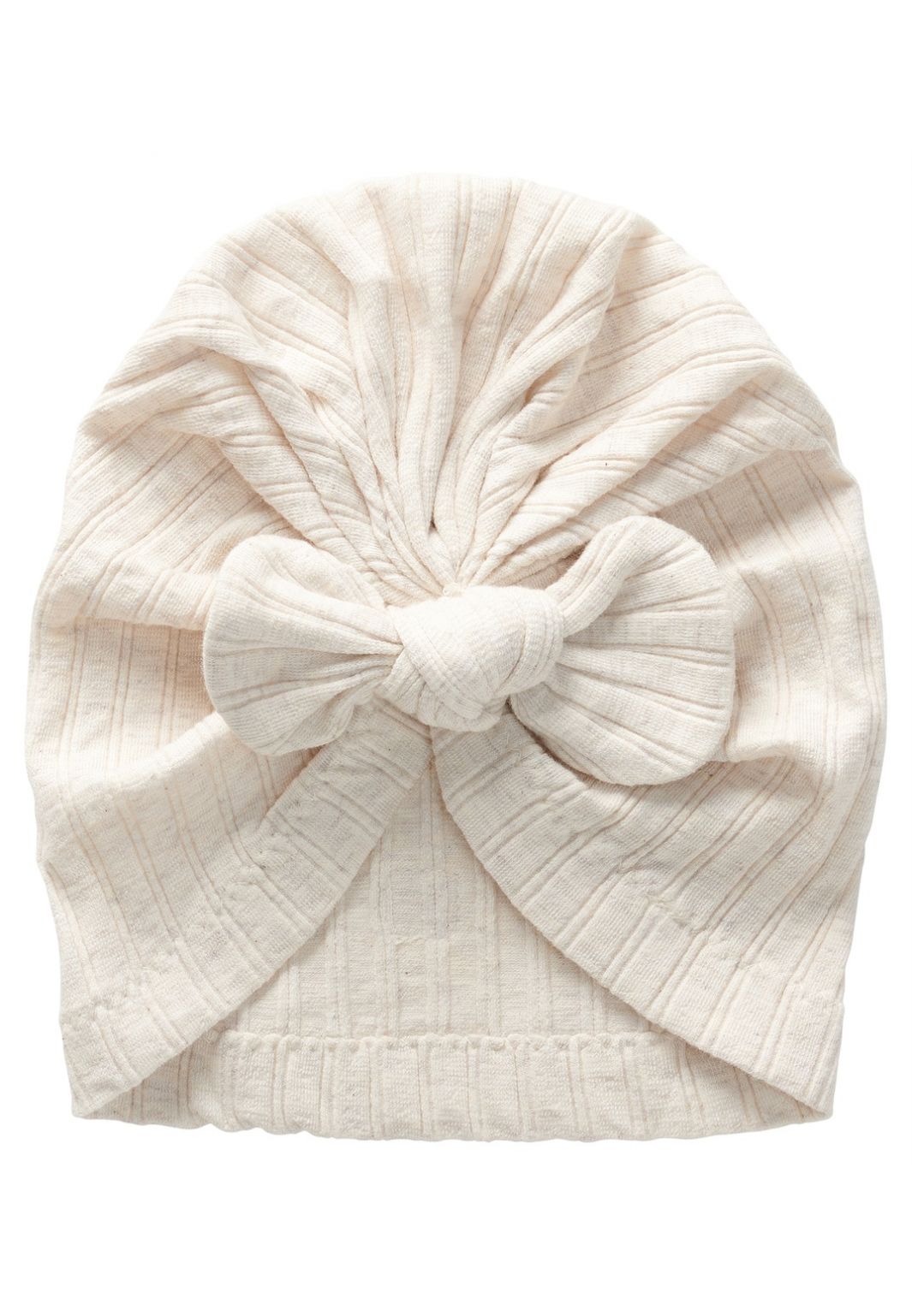 Noppies Baby Hat Lacombe - Oatmeal