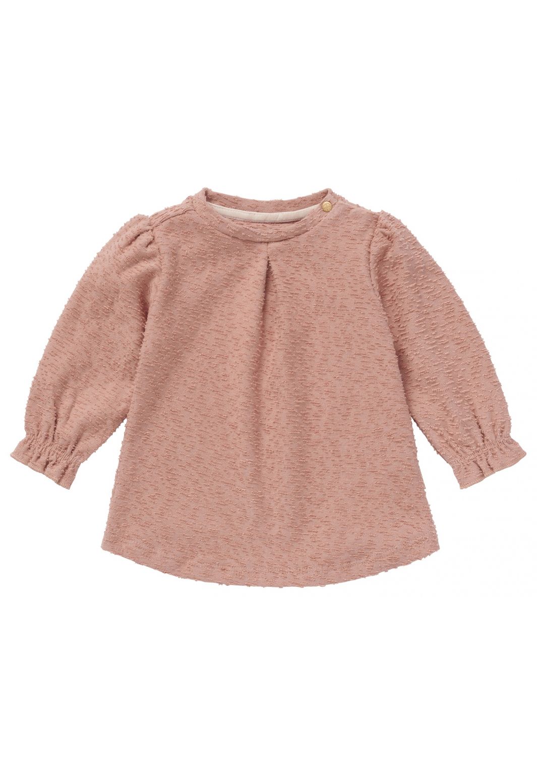 Noppies Baby Dress Latur - Café au lait