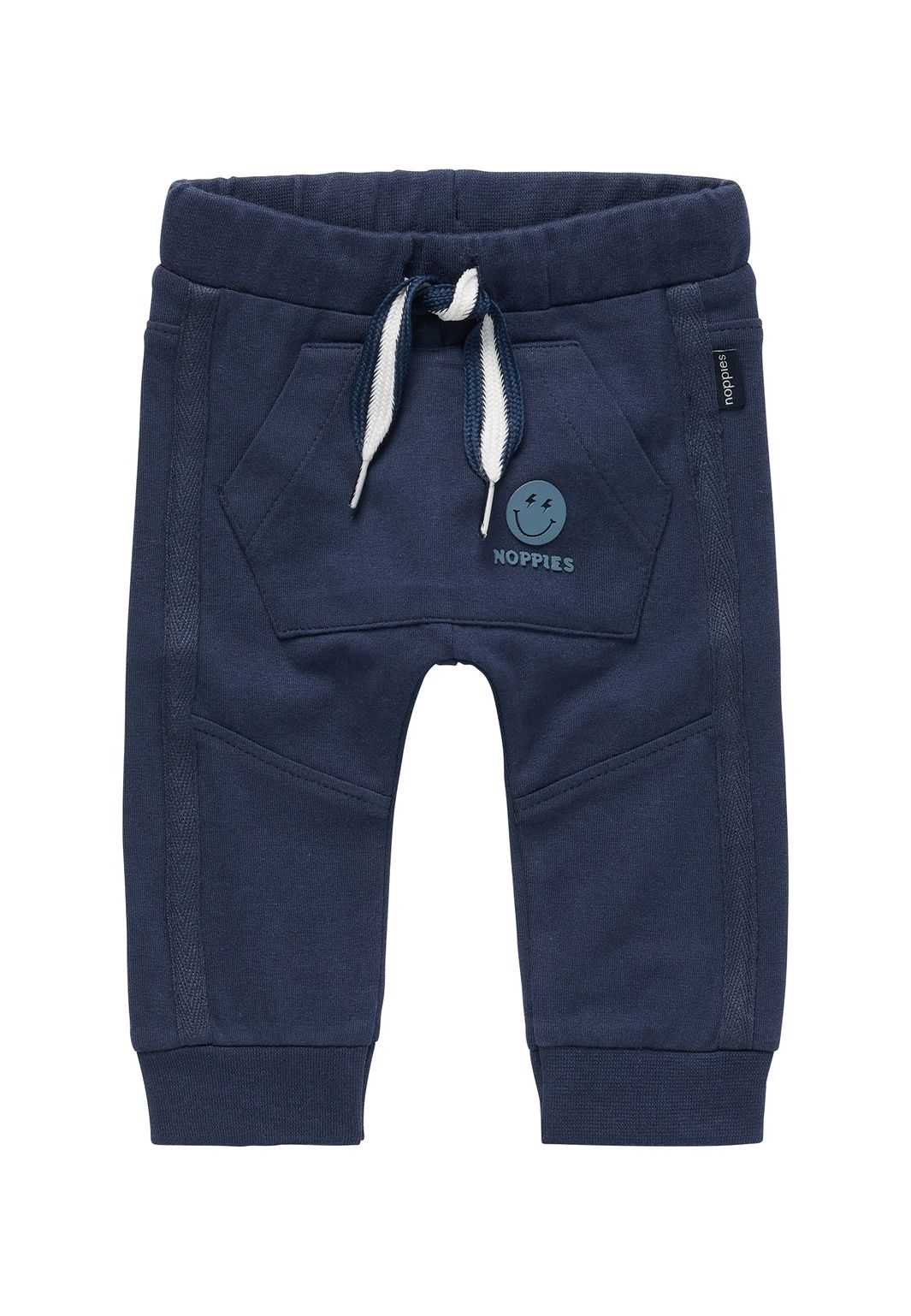 Noppies Baby Trousers Jegind - Black Iris