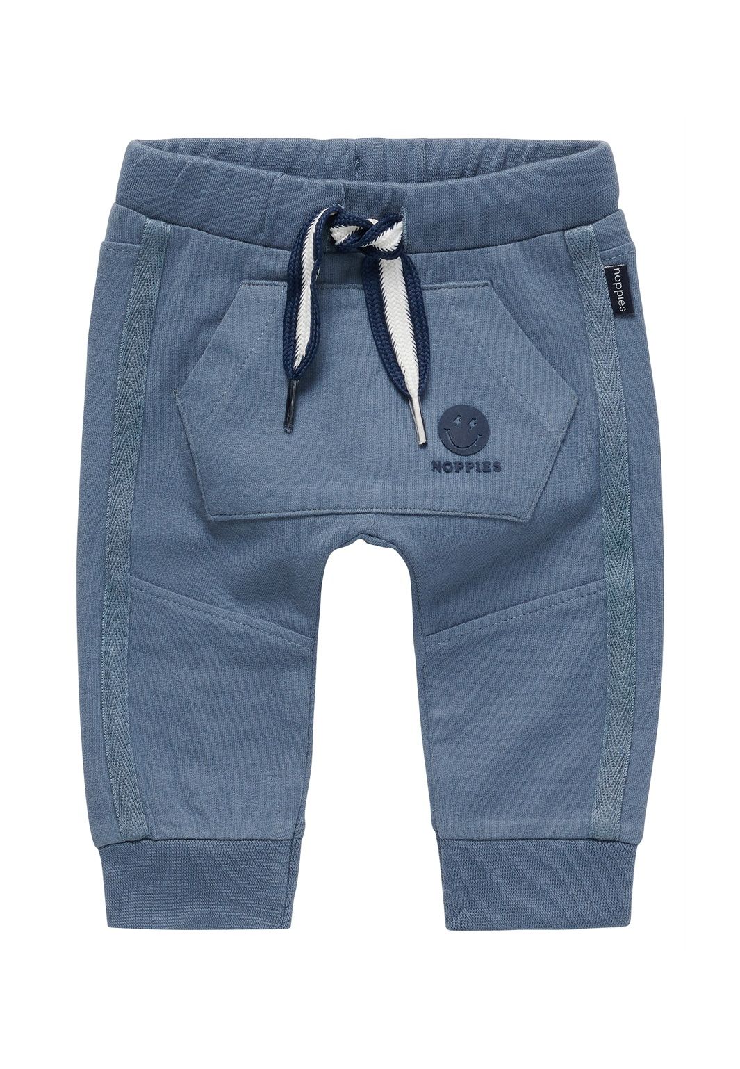 Noppies Baby Trousers Jegind - China Blue