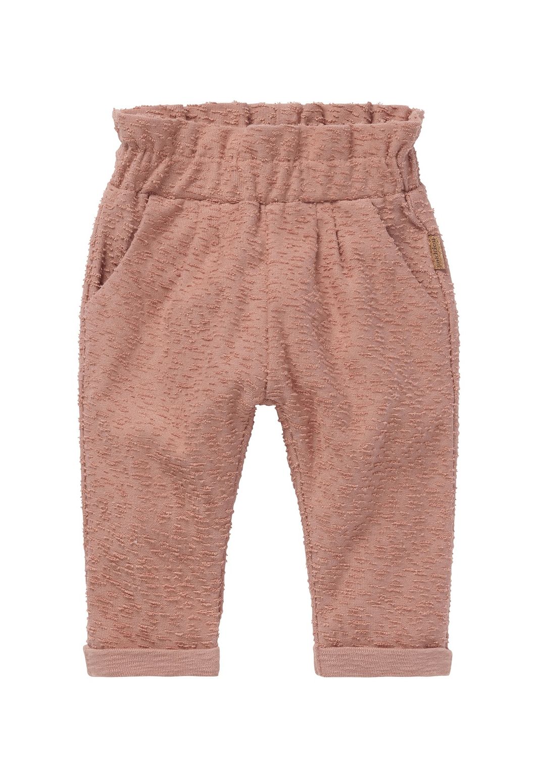 Noppies Baby Trousers Luanda - Café au lait