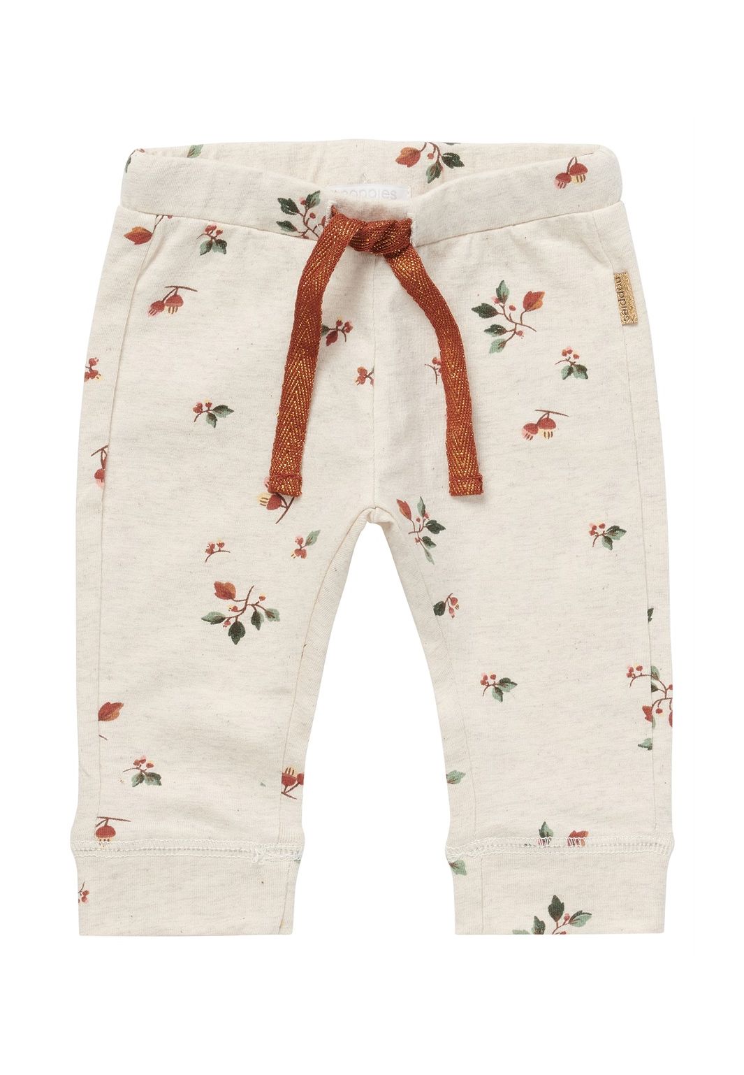 Noppies Baby Trousers Luebeck - Oatmeal