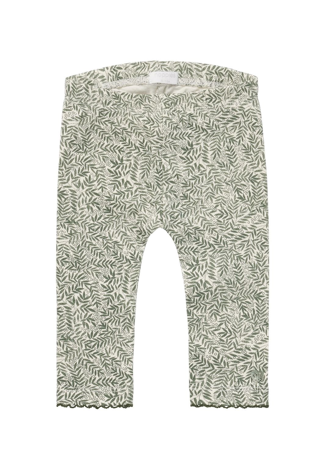 Noppies Baby Legging Leganes - Thyme